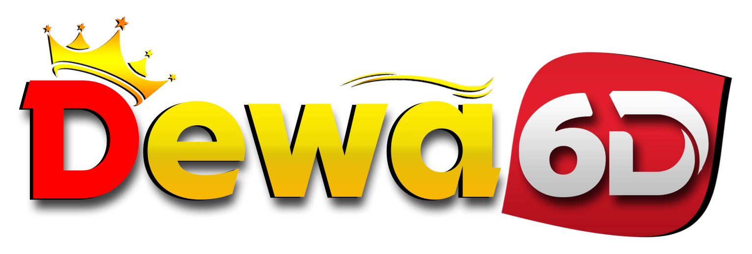 Dewa6D Logo